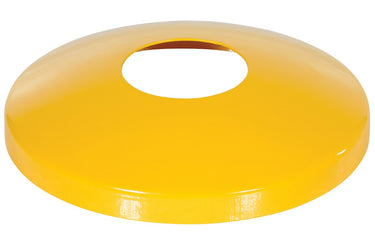 Protective Dome Covers For Bollards - Model DOME4.5